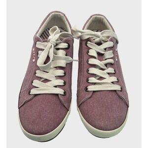 Taos Star Women's Sneaker Comfort Allday Minimalist Gorpcore Size 9